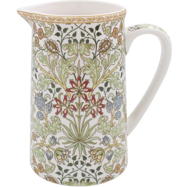 Krug Hyacinth, William Morris