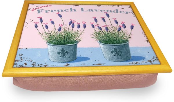 Knietablett French Lavender