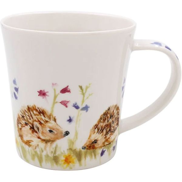 Becher Hedgehoges - Igel, Jennifer Rose