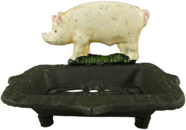 Seifenablage Piggy