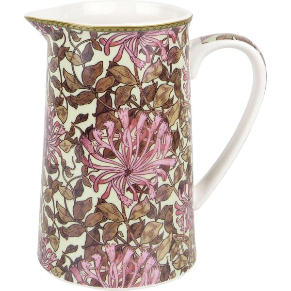 Krug Honeysuckle, William Morris