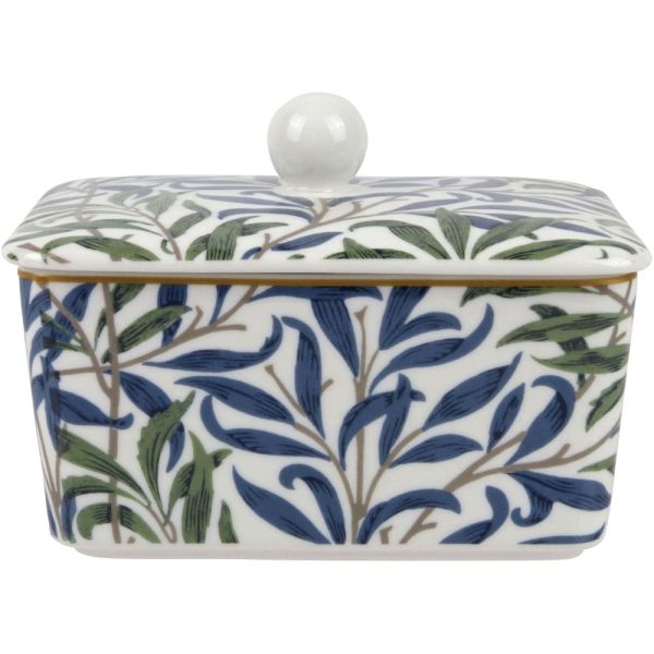Butterdose Willow Bough, William Morris