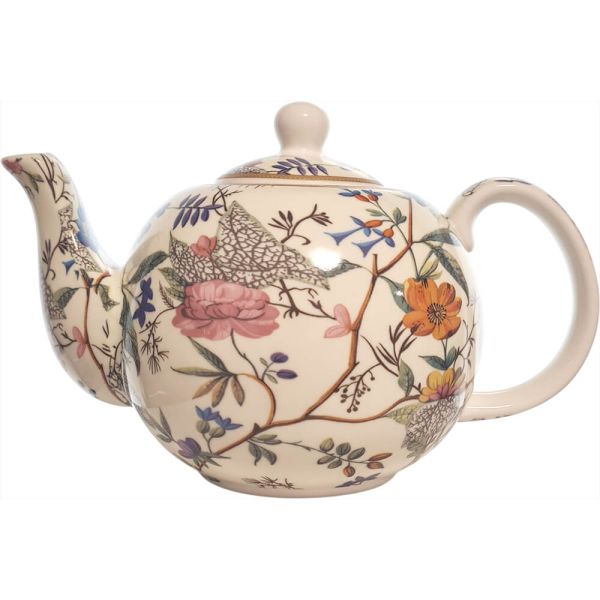 Teekanne William Kilburn