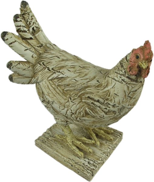 Figur Hetty Hen