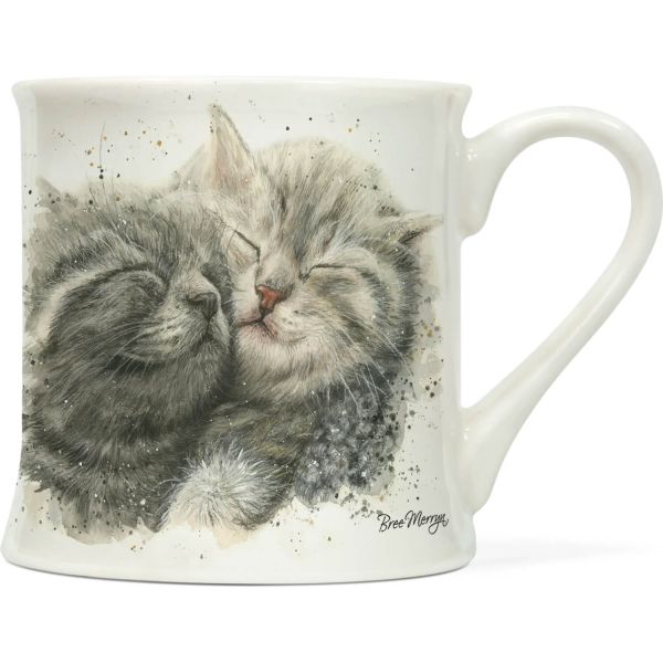 Becher Katzen Cinder/Ella, Bree Merryn